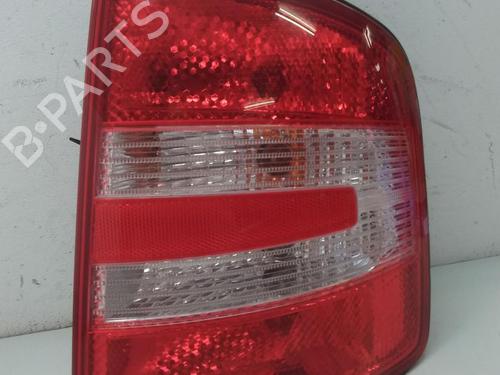 Right taillight SKODA FABIA I Combi (6Y5) 1.4 16V | BP20593586C35 