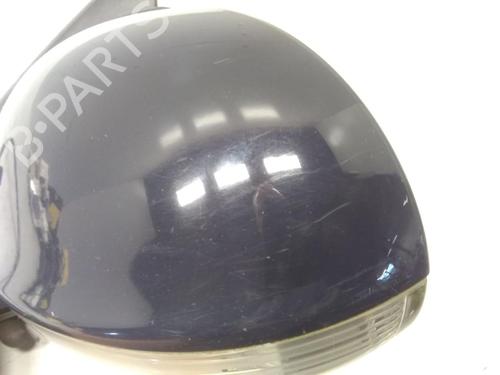 Left mirror VW GOLF V (1K1) 1.4 16V | BP20591634C26 