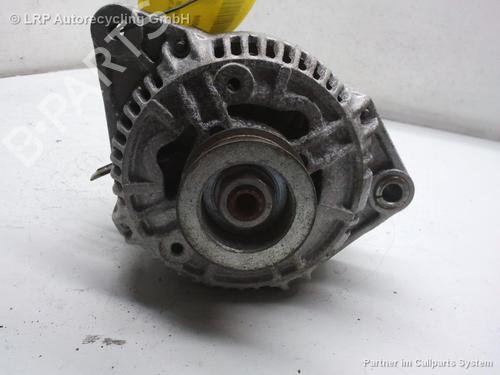 Generator TOYOTA AVENSIS (_T22_) 2.0 i (ST220_, ST220R) (128 hp) 20560509