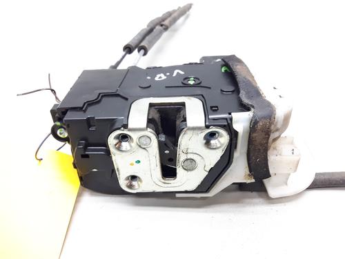 Front right lock HYUNDAI ix35 (LM, EL, ELH) 1.7 CRDi | BP20516759C97 