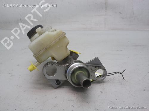 Brake master cylinder RENAULT GRAND SCÉNIC II (JM0/1_) 1.6 | BP20550261M77 