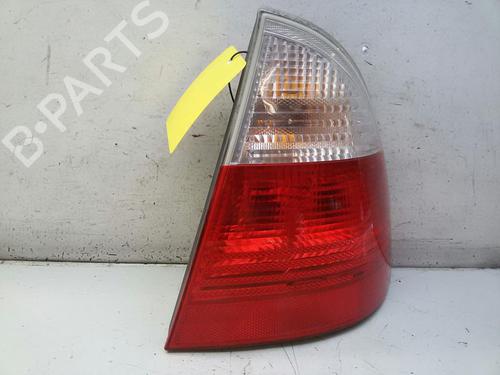 Right taillight BMW 3 Touring (E46) 320 d | BP20567053C35 