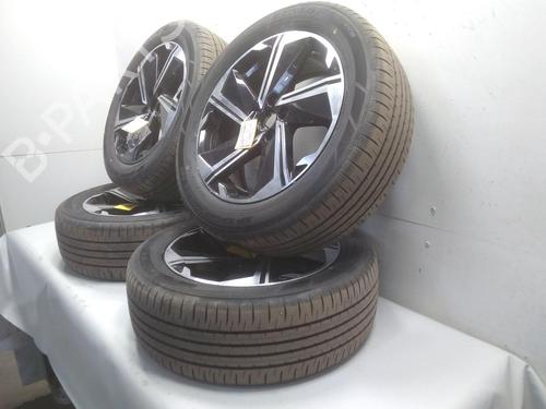 Other MITSUBISHI ECLIPSE CROSS (GK_, GL_) Plug-in Hybrid 4WD (GL3W) | BP31573139O1 