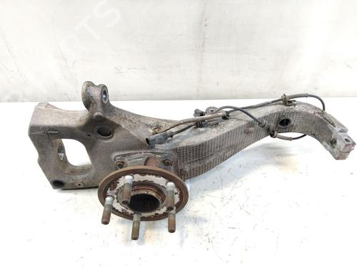 Left front steering knuckle TESLA MODEL S (5YJS) 85 | BP31792913M25