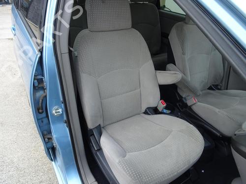 Right front seat MITSUBISHI GRANDIS (NA_W) 2.4 MIVEC (NA4W) 6911A038XA MITSUBISHI