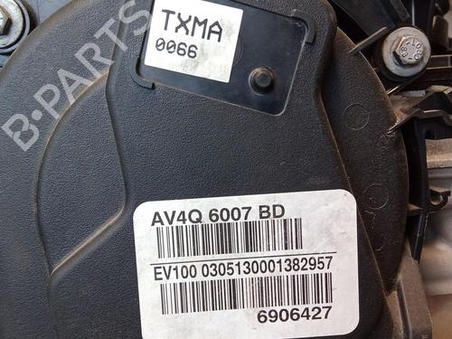 Engine FORD KUGA I 2.0 TDCi 4x4 | BP35917644M1 - Image 2