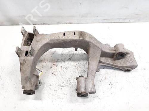 Rear axle PORSCHE 911 (996) 3.4 Carrera | BP20527925M2 
