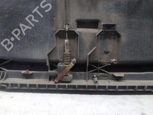 Bakluke CC/Kombi-Kupé SMART FORTWO Coupe (451) 1.0 (451.330, 451.334) | BP20592816C6 