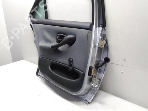 Left rear door PEUGEOT 406 (8B) 1.8 16V | BP20592035C4 