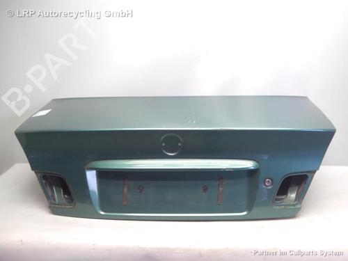 Tailgate BMW 3 Coupe (E46) 320 Ci | BP20550615C6 
