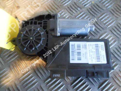 Rear left window mechanism AUDI A8 D3 (4E2, 4E8) S8 quattro | BP20544310C24 