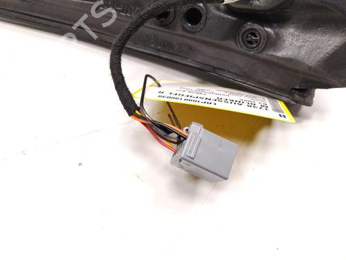 Right mirror FORD FOCUS C-MAX (DM2) 1.8 Flexifuel | BP30114112C27