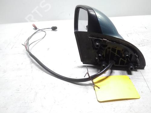 Left mirror PEUGEOT 307 Break (3E) 2.0 HDi 135 | BP20517000C26 