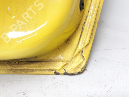 Right front door SEAT IBIZA III (6L1) 1.4 16V | BP20582191C3 