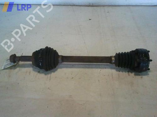 Used Left front driveshaft VW POLO III (6N1) 45 1.0 (45 hp) 20547485