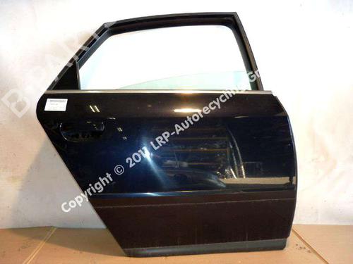 Right rear door AUDI A6 C5 (4B2, 4B4) 3.0 | BP20578266C5 