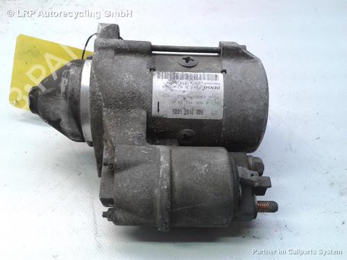 Used Starter SMART CABRIO (450) 0.6 (S1OLA1, 450.441, 450.442, 450.443) (55 hp) 20530947