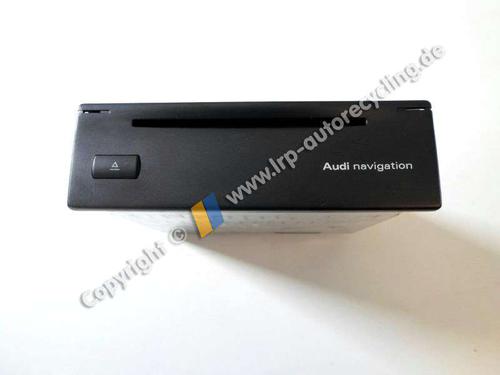 Radio AUDI A4 B6 (8E2) 2.0 FSI | BP20563671E6 