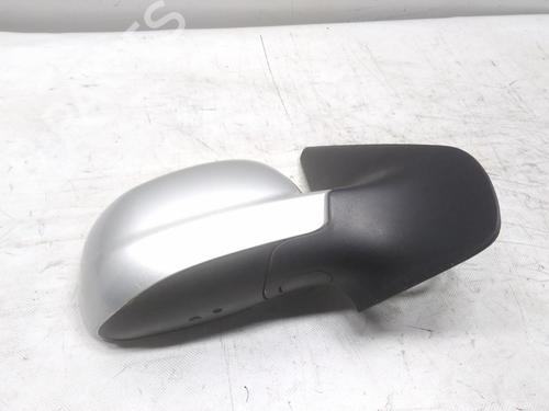 Right mirror VW GOLF IV (1J1) 2.0 | BP20517304C27 