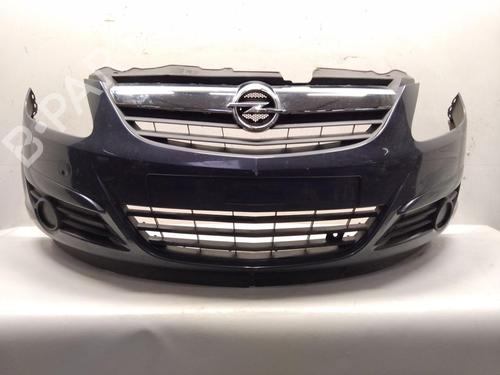Paraurti anteriore OPEL CORSA D (S07) 1.0 (L08, L68) (60 hp) 31275464
