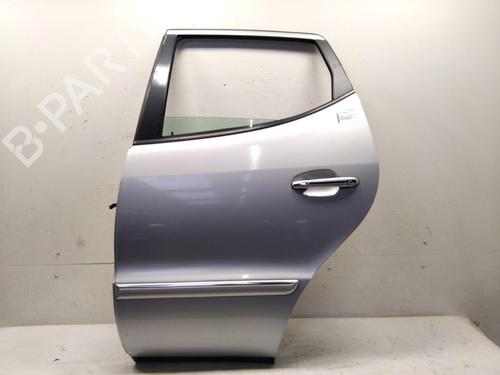 Used Left rear door MERCEDES-BENZ A-CLASS (W168) A 160 (168.033, 168.133) (102 hp) 24964968
