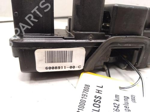 Rear left lock TESLA MODEL S (5YJS) 85 | BP31631695C100