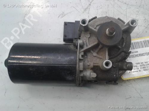 Used Front wiper motor BMW 3 Compact (E36) 316 g (102 hp) 20587032