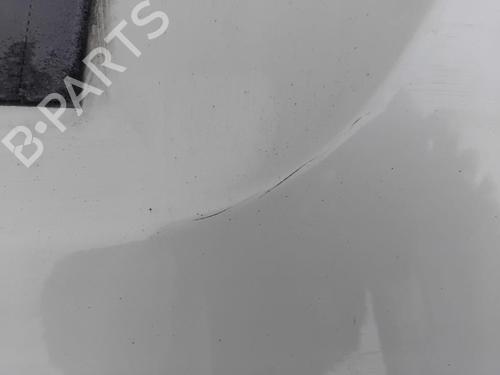 Tailgate FORD FIESTA VI (CB1, CCN) 1.25 | BP31052519C6