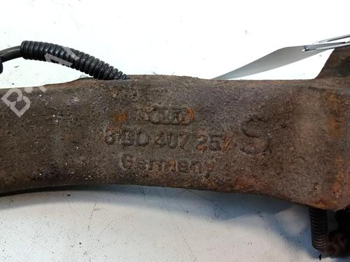 Left front steering knuckle AUDI A4 B5 (8D2) 1.6 | BP33470863M25 - Image 4