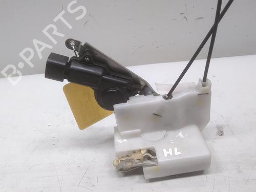 Rear left lock SUZUKI ALTO VII (GF, HA25_, HA35_) 1.0 (AMF310, GFC31S) | BP20518766C100 