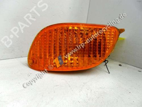 Left front indicator FORD FOCUS I (DAW, DBW) 1.4 16V | BP20537153C32