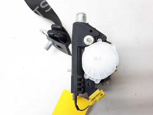 Rear left seatbelt MERCEDES-BENZ R-CLASS (W251, V251) R 320 CDI 4-matic (251.022, 251.122) | BP20529067I29 