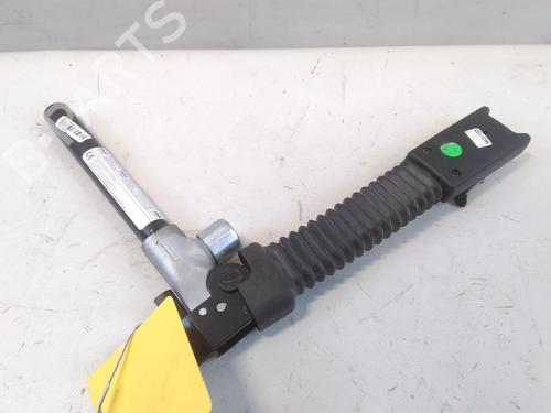 Used Seat buckle HYUNDAI i10 II (BA, IA) 1.2 (87 hp) 20594135