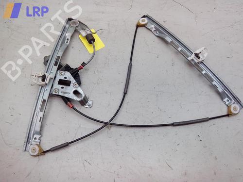 Used Front right window mechanism PEUGEOT 206 Hatchback (2A/C) 1.4 i (75 hp) 20544912