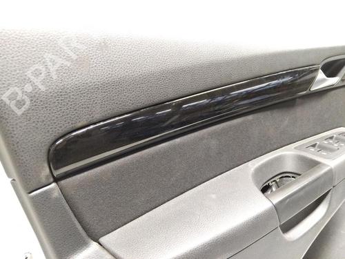 Front left panel SEAT ALHAMBRA (710, 711) 2.0 TDI | BP34253314C58  - Image 7