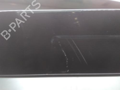 Left rear door OPEL ZAFIRA / ZAFIRA FAMILY B (A05) 1.6 (M75) | BP20514007C4 