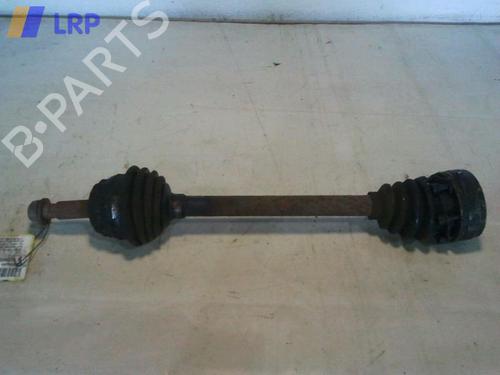 Used Left front driveshaft SEAT CORDOBA (6K1, 6K2) 1.4 i (60 hp) 20547996