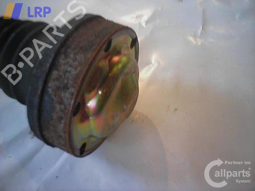 Right rear driveshaft AUDI A8 D3 (4E2, 4E8) 3.2 FSI quattro | BP20547307M41 