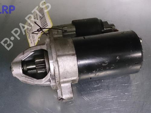 Starter MERCEDES-BENZ C-CLASS (W203) C 200 Kompressor (203.045) | BP20530457M8 