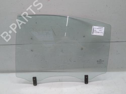 Used Rear left door window KIA MAGENTIS II (MG) 2.0 CRDi (140 hp) 20592240