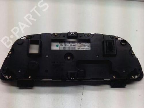 Kombinert Instrument CITROËN XSARA Break (N2) 1.6 16V | BP20556679C47 