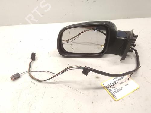 Used Left mirror PEUGEOT 307 Break (3E) 1.6 16V (109 hp) 20513997