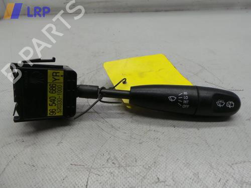 Ratstangsstang Ratstangsstang DAEWOO KALOS (KLAS) 1.4 16V (94 hp) 20588255 20588255