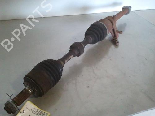 Used Right front driveshaft HONDA CIVIC VIII Hatchback (FN, FK) 2.2 CTDi (FK3) (140 hp) 20548490