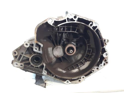 Gearbox OPEL CORSA E (X15) 1.2 (08, 68) | BP20596239M3 