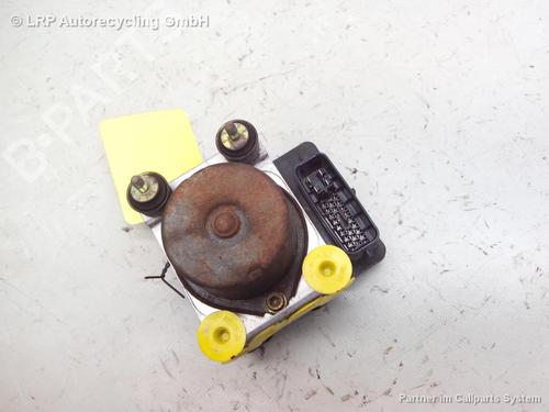 ABS pump MITSUBISHI OUTLANDER I (CU_W) 2.0 (CU2W) | BP20554196M43 