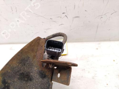 Electronic module MAZDA 6 Estate (GH) 2.0 MZR (GHEFW) | BP34226158M83  - Image 5