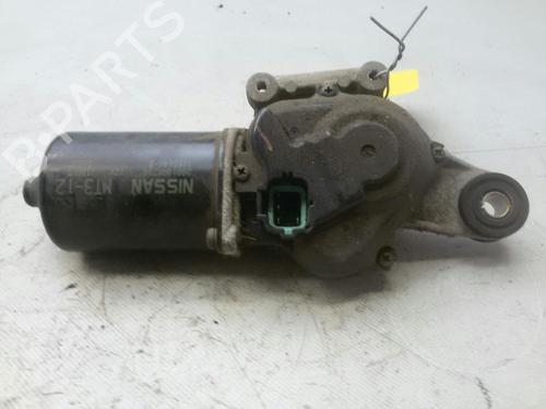 Front wiper motor NISSAN MICRA III (K12) 1.2 16V | BP20586110M29 
