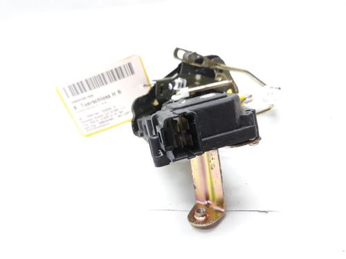 Rear right lock HYUNDAI ACCENT II (LC) 1.3 | BP20580239C99 