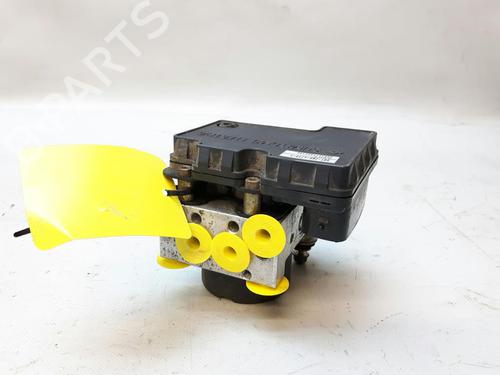 Used ABS pump DAIHATSU CUORE VI (L251, L250_, L260_) 1.0 (58 hp) 20554239